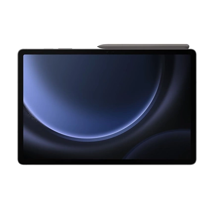 Samsung Galaxy Tab S9 FE+ tablet - 12,4" WQXGA, Wi-Fi, 8GB, 128GB, szürke