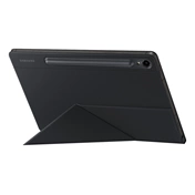 Samsung Galaxy Tab S9 Smart Book Cover - fekete