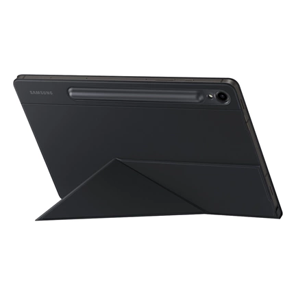 Samsung Galaxy Tab S9 Smart Book Cover - fekete