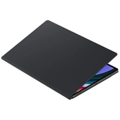 Samsung Galaxy Tab S9 Ultra Smart Book Cover Black