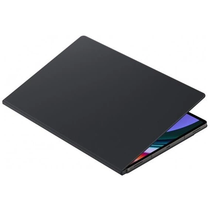 Samsung Galaxy Tab S9 Ultra Smart Book Cover Black