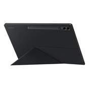 Samsung Galaxy Tab S9 Ultra Smart Book Cover Black