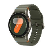 Samsung Galaxy Watch7 okosóra - 1,3" Super AMOLED, LTE, 40 mm, zöld Samsung Galaxy Watch7 okosóra - 1,3" Super AMOLED, LTE, 40 mm, zöld