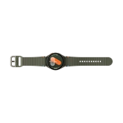 Samsung Galaxy Watch7 okosóra - 1,3" Super AMOLED, LTE, 40 mm, zöld Samsung Galaxy Watch7 okosóra - 1,3" Super AMOLED, LTE, 40 mm, zöld