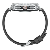 Samsung Galaxy Watch8 Classic okosóra – Bluetooth , 46mm, fekete