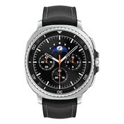 Samsung Galaxy Watch8 Classic okosóra – Bluetooth , 46mm, fekete