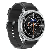 Samsung Galaxy Watch8 Classic okosóra – Bluetooth , 46mm, fekete