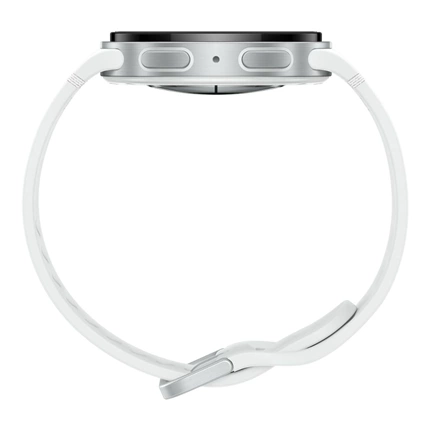 Samsung Galaxy Watch8 okosóra – Bluetooth , 40mm, ezüst