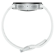 Samsung Galaxy Watch8 okosóra – Bluetooth , 40mm, ezüst