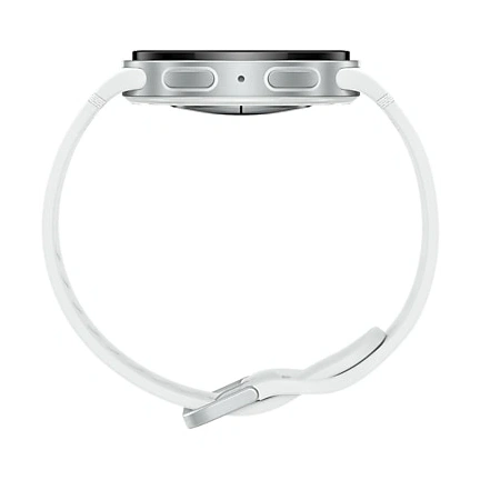 Samsung Galaxy Watch8 okosóra – Bluetooth , 40mm, ezüst