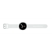 Samsung Galaxy Watch8 okosóra – Bluetooth , 40mm, ezüst
