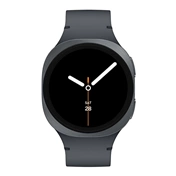Samsung Galaxy Watch8 okosóra – Bluetooth , 40mm, grafit