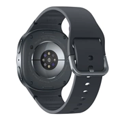 Samsung Galaxy Watch8 okosóra – Bluetooth , 40mm, grafit