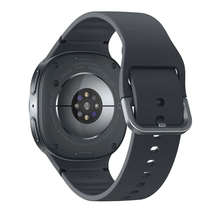 Samsung Galaxy Watch8 okosóra – Bluetooth , 40mm, grafit