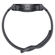 Samsung Galaxy Watch8 okosóra – Bluetooth , 44mm, grafit