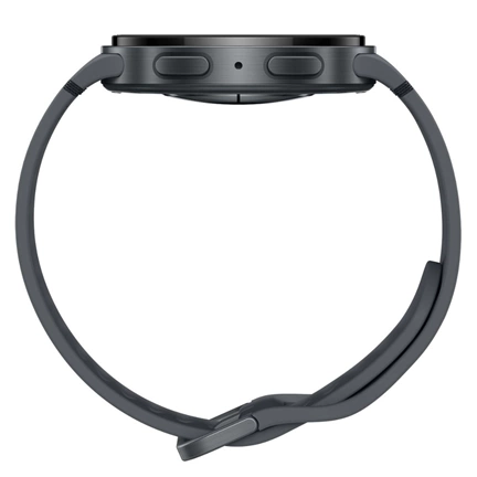 Samsung Galaxy Watch8 okosóra – Bluetooth , 44mm, grafit