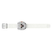 Samsung Galaxy Watch Ultra okosóra - 1,5" Super AMOLED, LTE, 47 mm, titánfehér