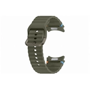 Samsung Galaxy Watch sportszíj (M/L) - khaki