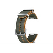 Samsung Galaxy Watch szabadidős szíj (S/M) - khaki