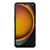 Samsung Galaxy XCover7 Pro okostelefon - Enterprise Edition, 6GB, 128GB, fekete