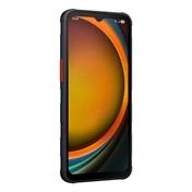 Samsung Galaxy XCover7 Pro okostelefon - Enterprise Edition, 6GB, 128GB, fekete