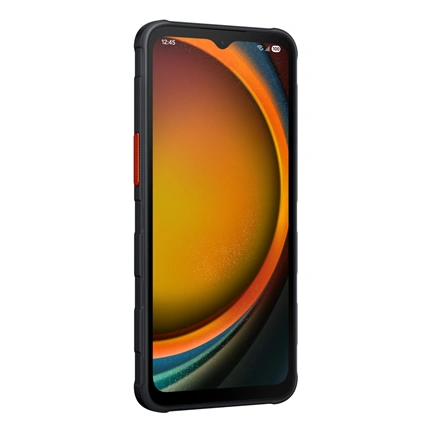 Samsung Galaxy XCover7 Pro okostelefon - Enterprise Edition, 6GB, 128GB, fekete