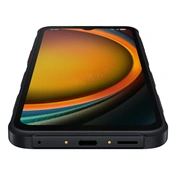 Samsung Galaxy XCover7 Pro okostelefon - Enterprise Edition, 6GB, 128GB, fekete