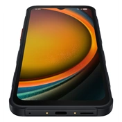 Samsung Galaxy XCover7 Pro okostelefon - Enterprise Edition, 6GB, 128GB, fekete