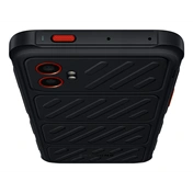 Samsung Galaxy XCover7 Pro okostelefon - Enterprise Edition, 6GB, 128GB, fekete