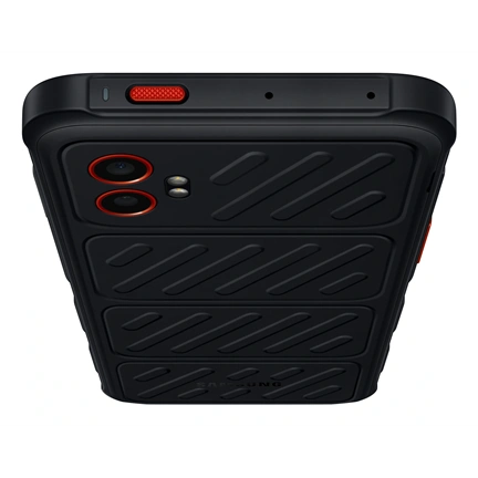 Samsung Galaxy XCover7 Pro okostelefon - Enterprise Edition, 6GB, 128GB, fekete