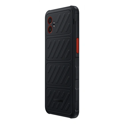Samsung Galaxy XCover7 Pro okostelefon - Enterprise Edition, 6GB, 128GB, fekete