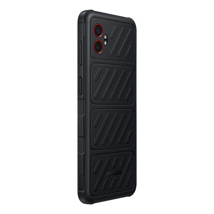 Samsung Galaxy XCover7 Pro okostelefon - Enterprise Edition, 6GB, 128GB, fekete
