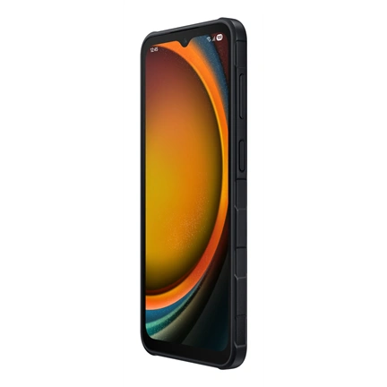 Samsung Galaxy XCover7 Pro okostelefon - Enterprise Edition, 6GB, 128GB, fekete