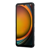 Samsung Galaxy XCover7 Pro okostelefon - Enterprise Edition, 6GB, 128GB, fekete