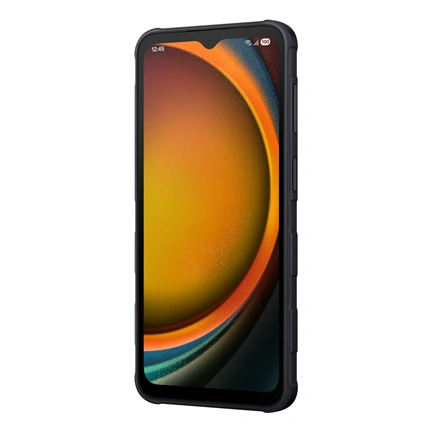 Samsung Galaxy XCover7 Pro okostelefon - Enterprise Edition, 6GB, 128GB, fekete