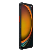 Samsung Galaxy XCover7 Pro okostelefon - Enterprise Edition, 6GB, 128GB, fekete