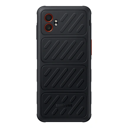 Samsung Galaxy XCover7 Pro okostelefon - Enterprise Edition, 6GB, 128GB, fekete