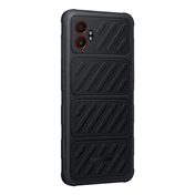 Samsung Galaxy XCover7 Pro okostelefon - Enterprise Edition, 6GB, 128GB, fekete