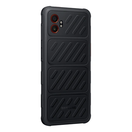 Samsung Galaxy XCover7 Pro okostelefon - Enterprise Edition, 6GB, 128GB, fekete