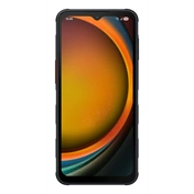 Samsung Galaxy XCover7 Pro okostelefon - Enterprise Edition, 6GB, 128GB, fekete