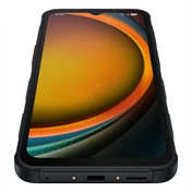 Samsung Galaxy XCover7 Pro okostelefon - Enterprise Edition, 6GB, 128GB, fekete