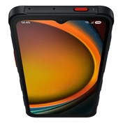 Samsung Galaxy XCover7 Pro okostelefon - Enterprise Edition, 6GB, 128GB, fekete