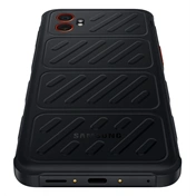 Samsung Galaxy XCover7 Pro okostelefon - Enterprise Edition, 6GB, 128GB, fekete