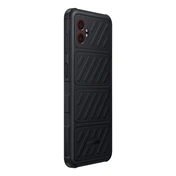 Samsung Galaxy XCover7 Pro okostelefon - Enterprise Edition, 6GB, 128GB, fekete
