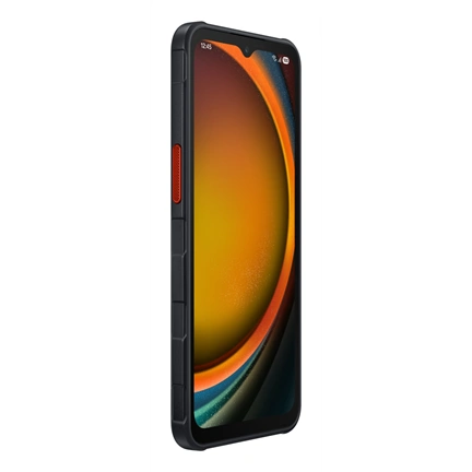 Samsung Galaxy XCover7 Pro okostelefon - Enterprise Edition, 6GB, 128GB, fekete