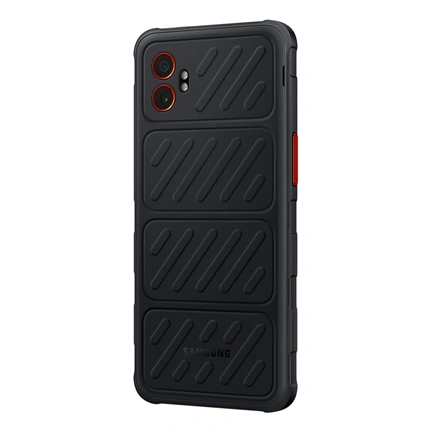 Samsung Galaxy XCover7 Pro okostelefon - Enterprise Edition, 6GB, 128GB, fekete