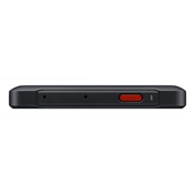 Samsung Galaxy XCover7 Pro okostelefon - Enterprise Edition, 6GB, 128GB, fekete