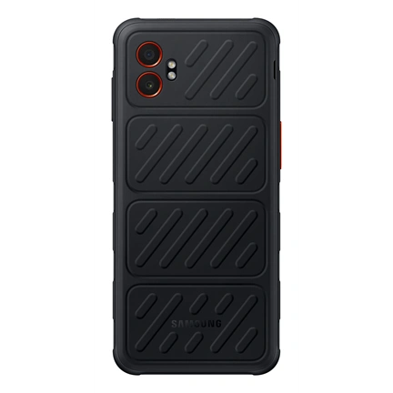 Samsung Galaxy XCover7 Pro okostelefon - Enterprise Edition, 6GB, 128GB, fekete
