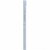 Samsung Galaxy Z Flip6 okostelefon - 6,7" FHD+ Dinamikus AMOLED 2X 120Hz, 50MP kamera, 12GB, 256GB, kék Samsung Galaxy Z Flip6 okostelefon - 6,7" FHD+ Dinamikus AMOLED 2X 120Hz, 50MP kamera, 12GB, 256GB, kék