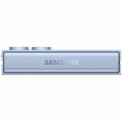 Samsung Galaxy Z Flip6 okostelefon - 6,7" FHD+ Dinamikus AMOLED 2X 120Hz, 50MP kamera, 12GB, 256GB, kék Samsung Galaxy Z Flip6 okostelefon - 6,7" FHD+ Dinamikus AMOLED 2X 120Hz, 50MP kamera, 12GB, 256GB, kék